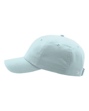 Soft Blue