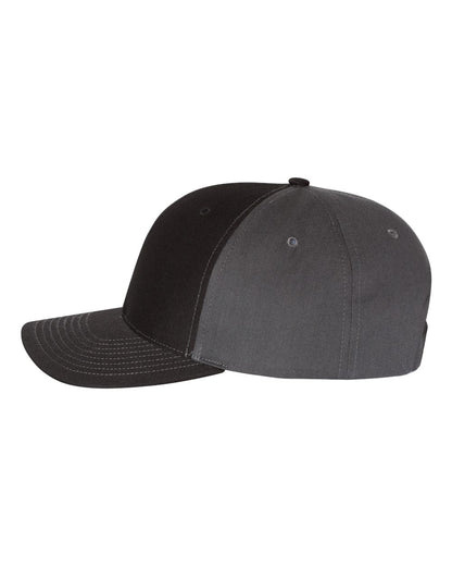 Richardson 312 Twill Back Trucker Cap