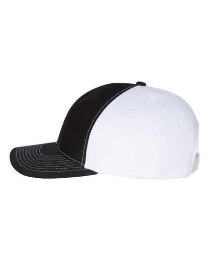 Richardson 312 Twill Back Trucker Cap