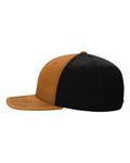 Caramel/ Black