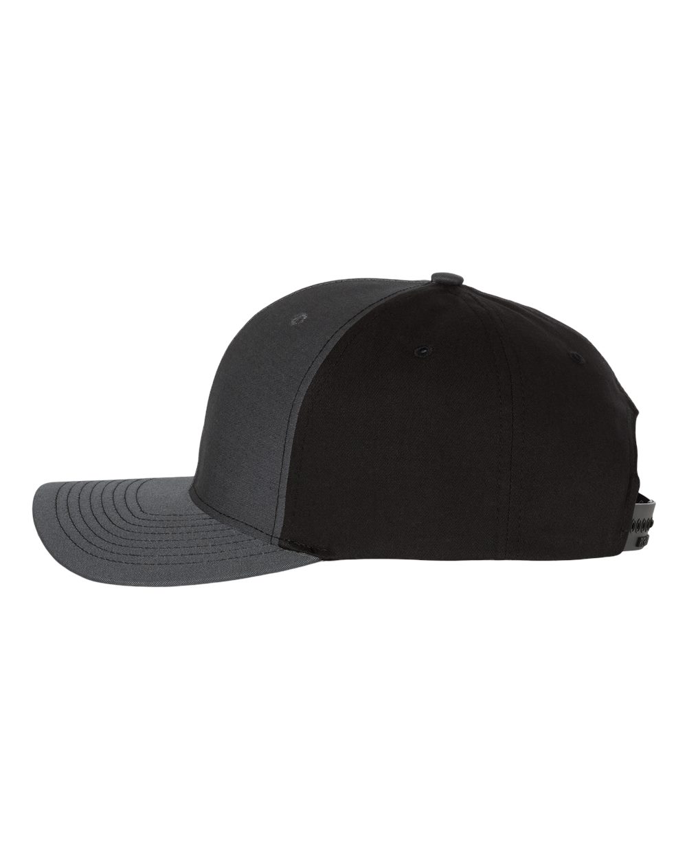 Richardson 312 Twill Back Trucker Cap