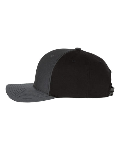 Richardson 312 Twill Back Trucker Cap