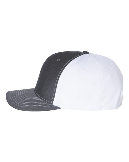 Richardson 312 Twill Back Trucker Cap