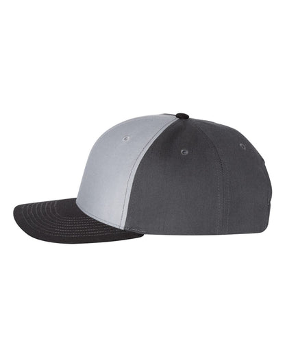 Richardson 312 Twill Back Trucker Cap