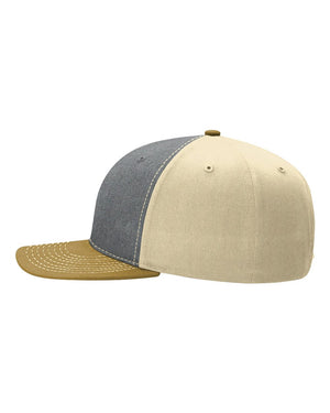 Heather Grey/ Birch/ Amber Gold