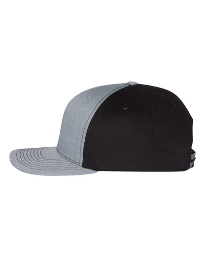 Richardson 312 Twill Back Trucker Cap