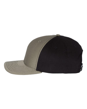 Loden/ Black