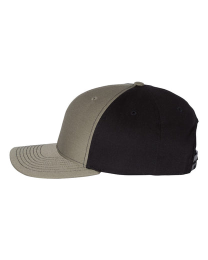 Richardson 312 Twill Back Trucker Cap