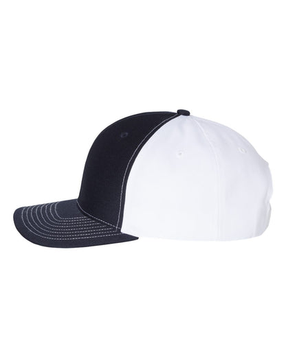 Richardson 312 Twill Back Trucker Cap