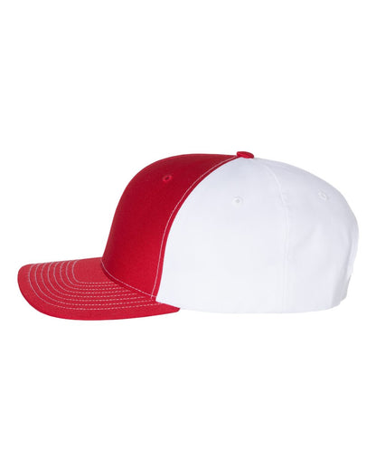 Richardson 312 Twill Back Trucker Cap