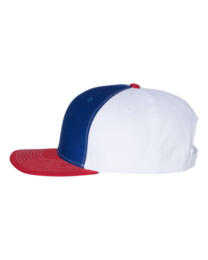 Richardson 312 Twill Back Trucker Cap