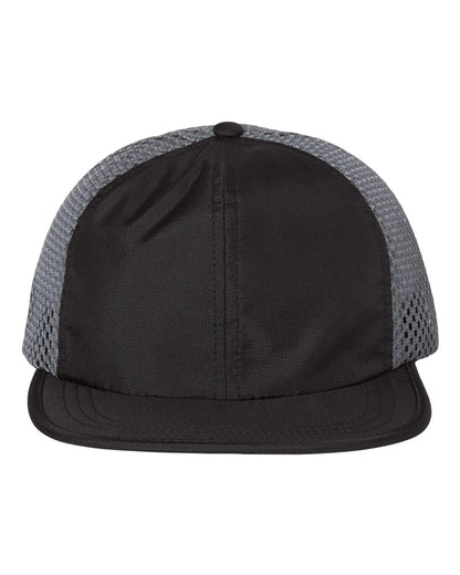 Richardson 935 Rogue Wide Set Mesh Cap