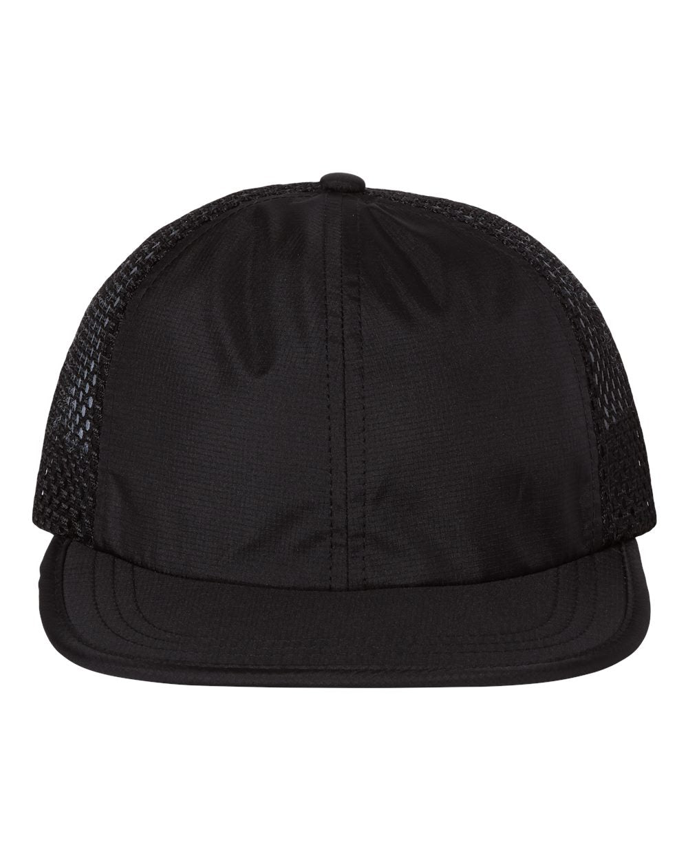 Richardson 935 Rogue Wide Set Mesh Cap