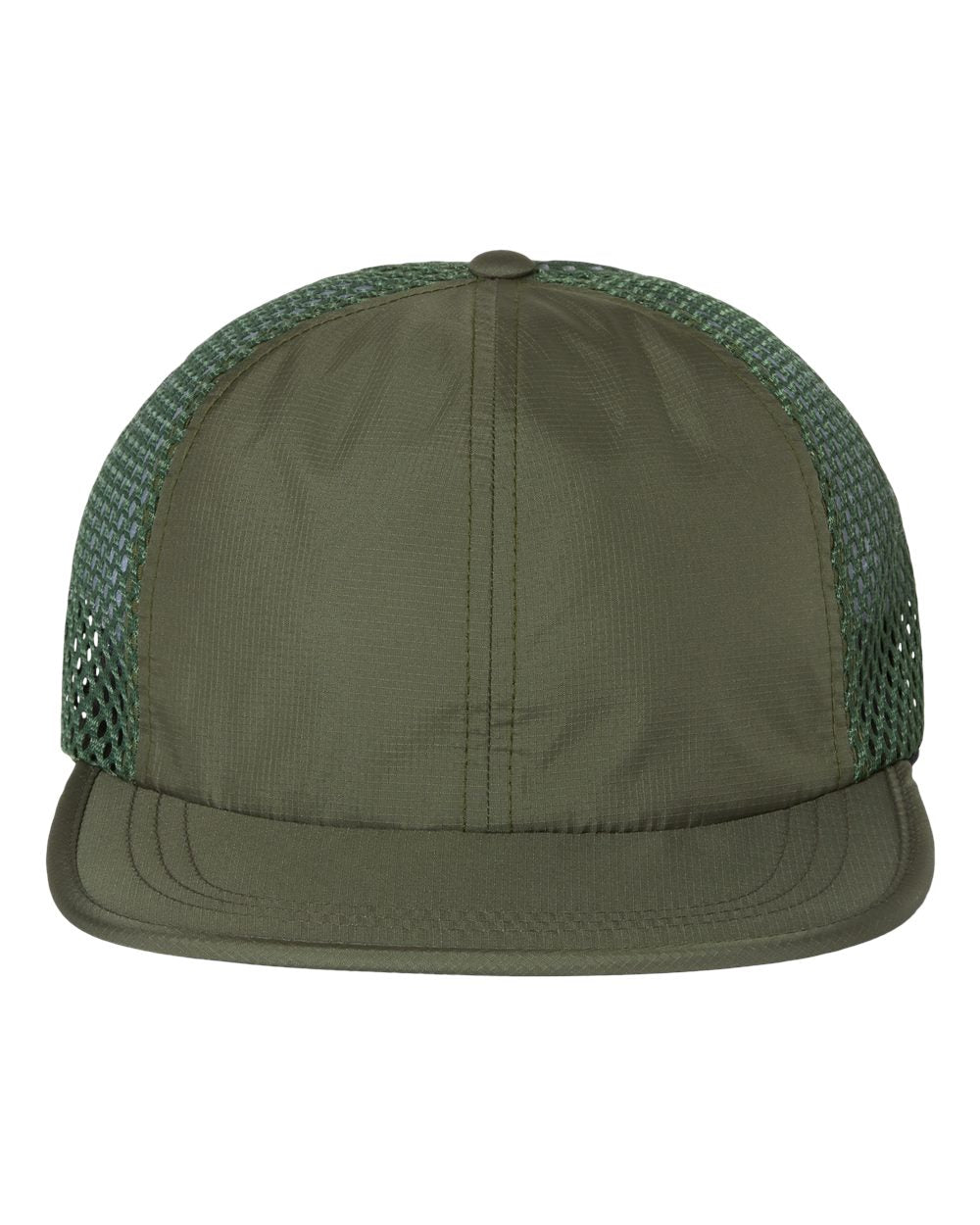 Richardson 935 Rogue Wide Set Mesh Cap