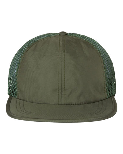 Richardson 935 Rogue Wide Set Mesh Cap