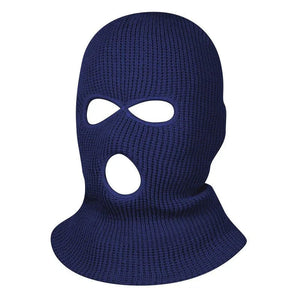 3Hole-Navy