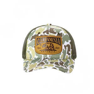 CALIFORNIA-GREYCAMO/KHAKI