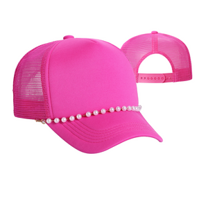 Hot Pink