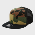 black/woodland/black