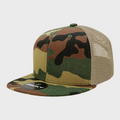 WOODLAND/WOODLAND/KHAKI