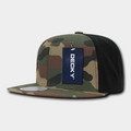 WOODLAND/WOODLAND/BLACK