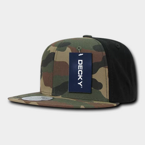 WOODLAND/WOODLAND/BLACK