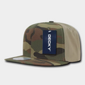WOODLAND/WOODLAND/KHAKI
