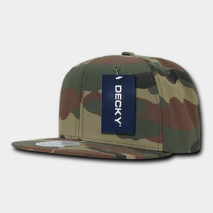 Woodland Camo