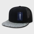 Black/Grey