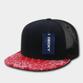 Black/Red