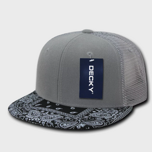 Grey/Black