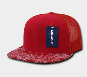 Red/Red