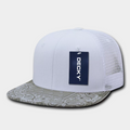 White/Grey