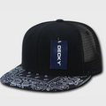 Black/Navy