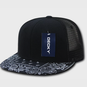 Black/Navy