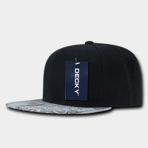Black/Grey