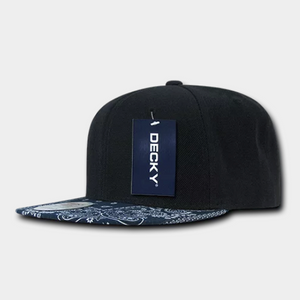 Black/Navy