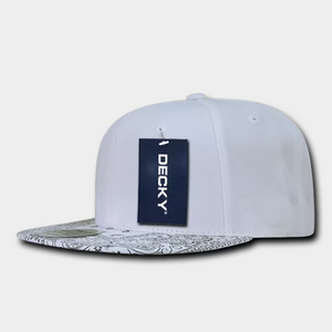 White/White