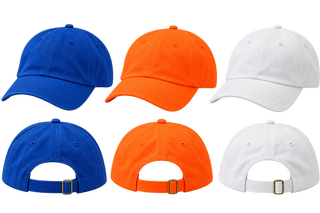 Unstructured Hats
