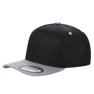 BLK/L.GREY