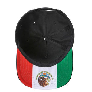 TCU-BLK/MEXICO