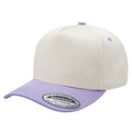 TAN/LAVENDER