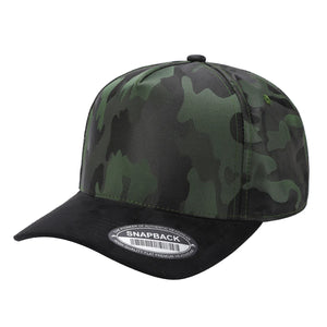 Olive-Camo/Black