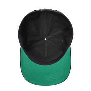 TCU-BLK/K.GREEN