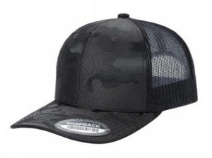 CAMO/BLK