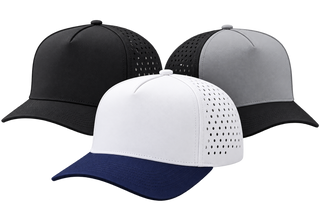 5-Panel Hats