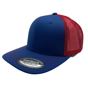 Roy/red
