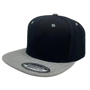 BLK/H.GREY