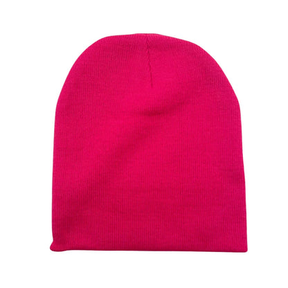 WAYCAP SB Short Beanie
