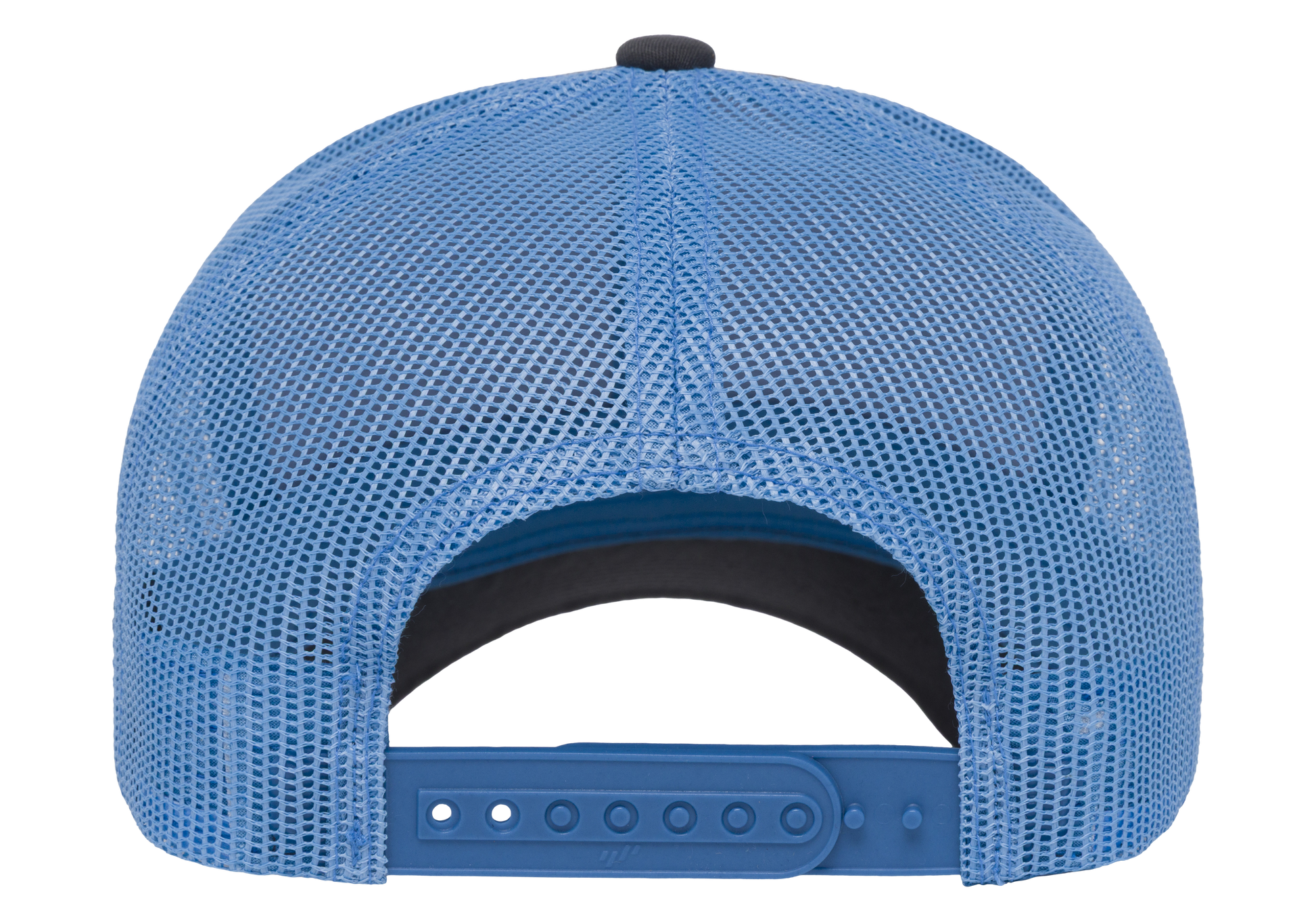 YP Classics Retro Trucker Cap 2-Tone Snapback
